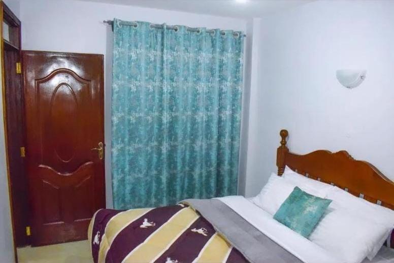 One Bedroom Bnb In Thika Buitenkant foto