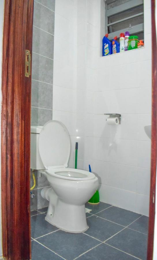 One Bedroom Bnb In Thika Buitenkant foto